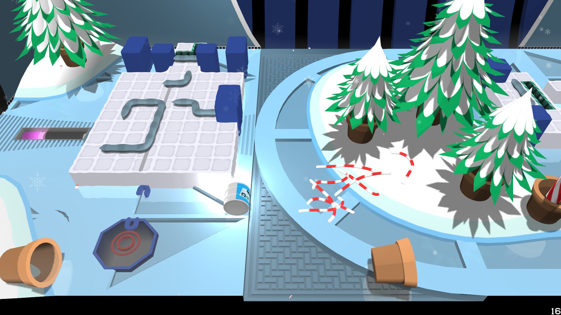 [PC]虫洞罐头/Can of Wormholes