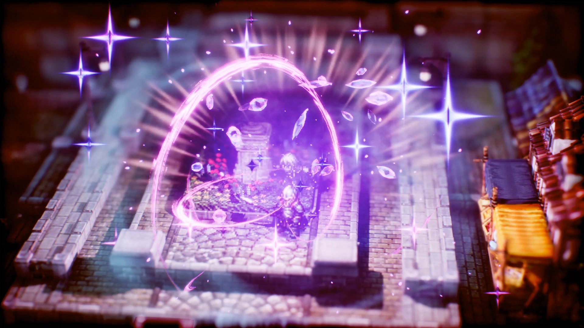 [PC]三角战略/TRIANGLE STRATEGY