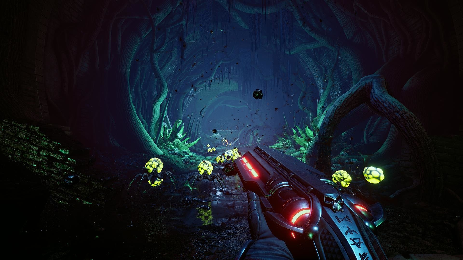 [PC]炼狱神罚/Scathe