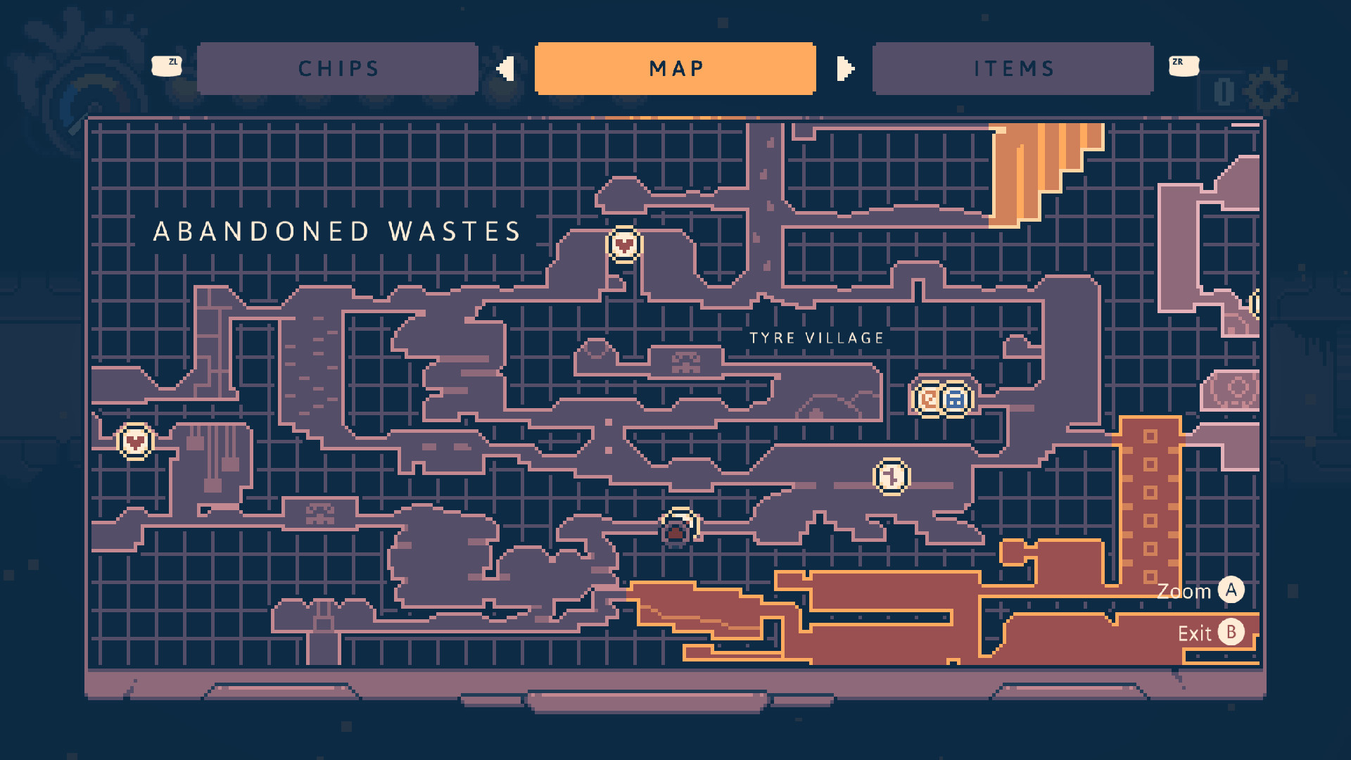 [PC]机器人海酷/Haiku, the Robot