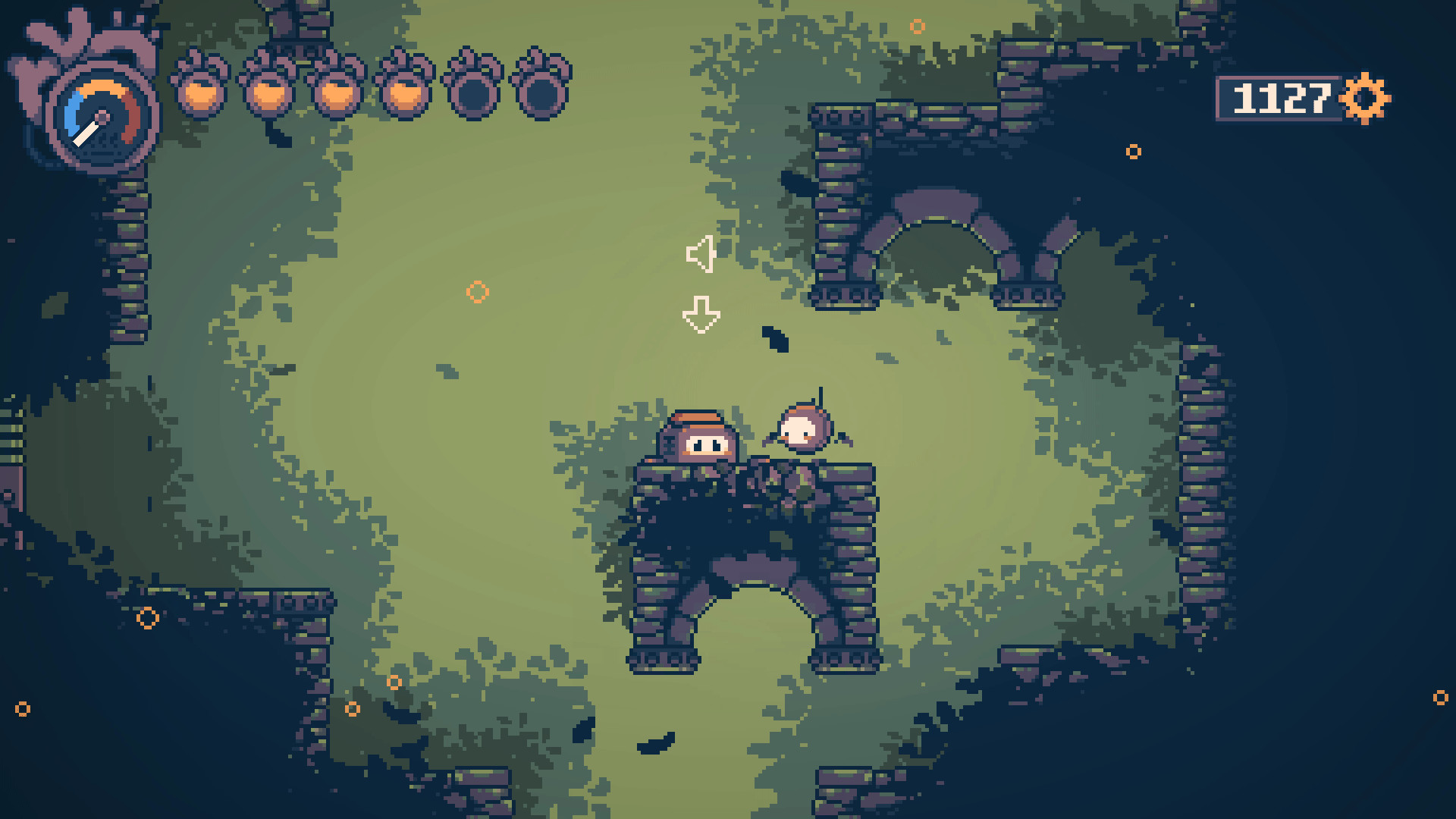 [PC]机器人海酷/Haiku, the Robot