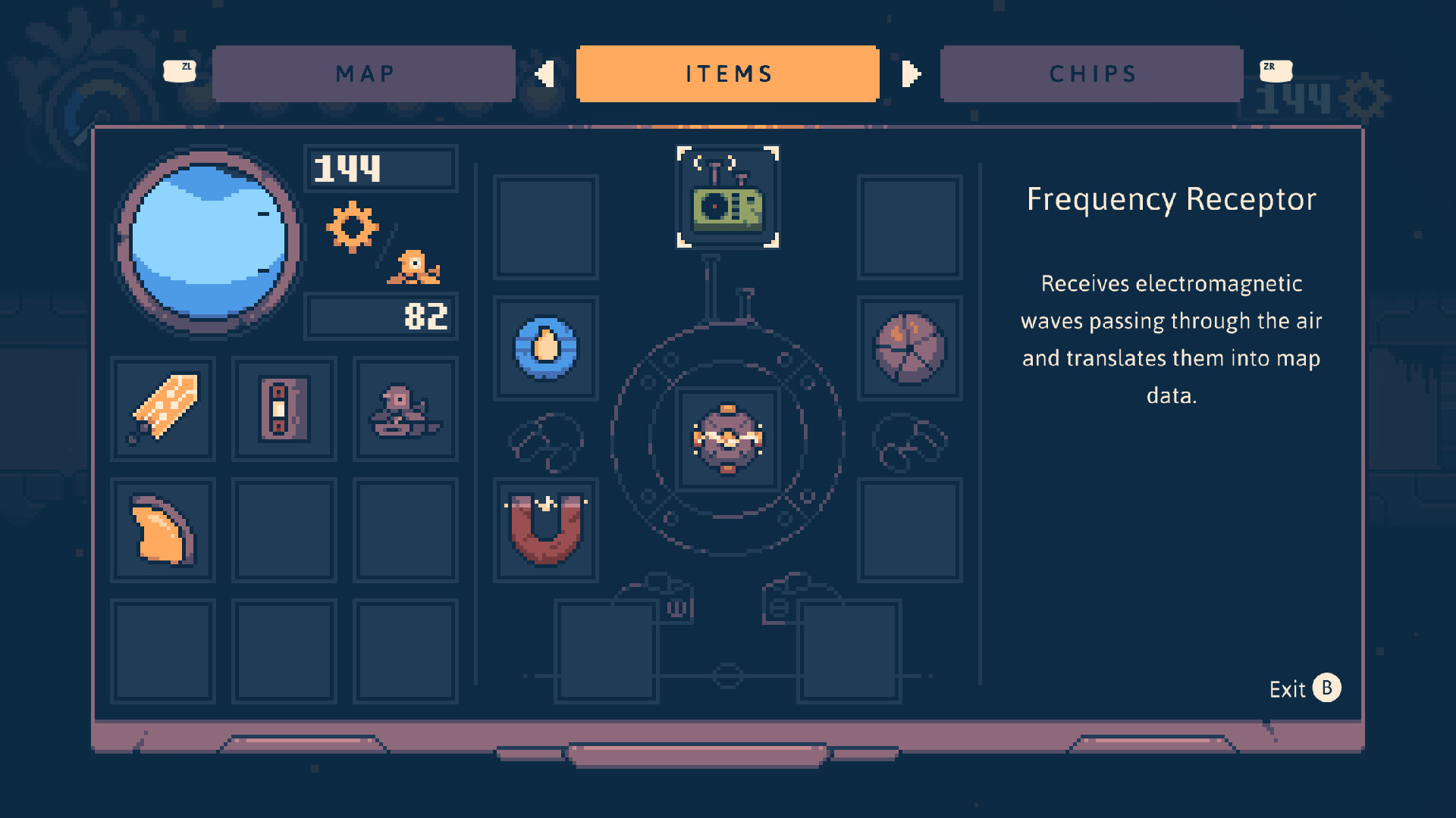 [PC]机器人海酷/Haiku, the Robot