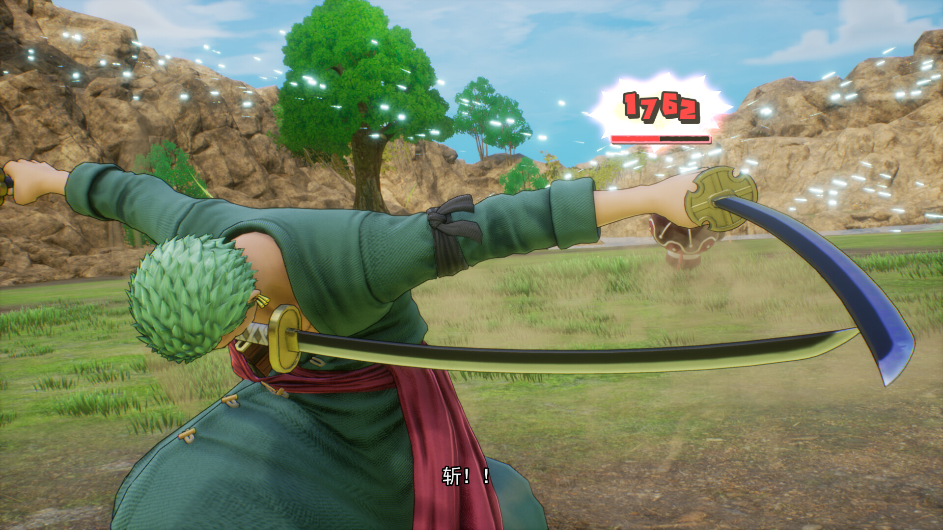 [PC]海贼王：时光旅诗/ONE PIECE ODYSSEY