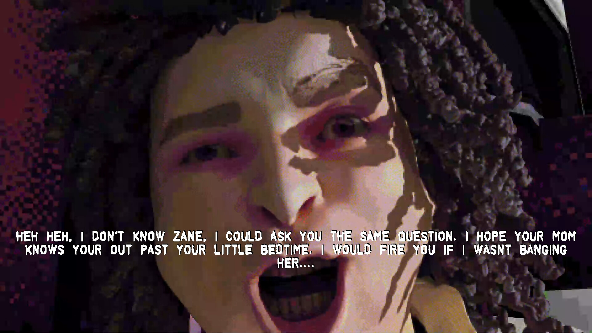 [PC]杀戮者X：杀手的复仇/Slayers X: Vengance of the Slayer