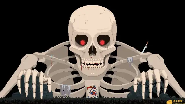 [PC]双雄编年史：天照之怒/Chronicles of 2 Heroes: Amaterasu\’s Wrath