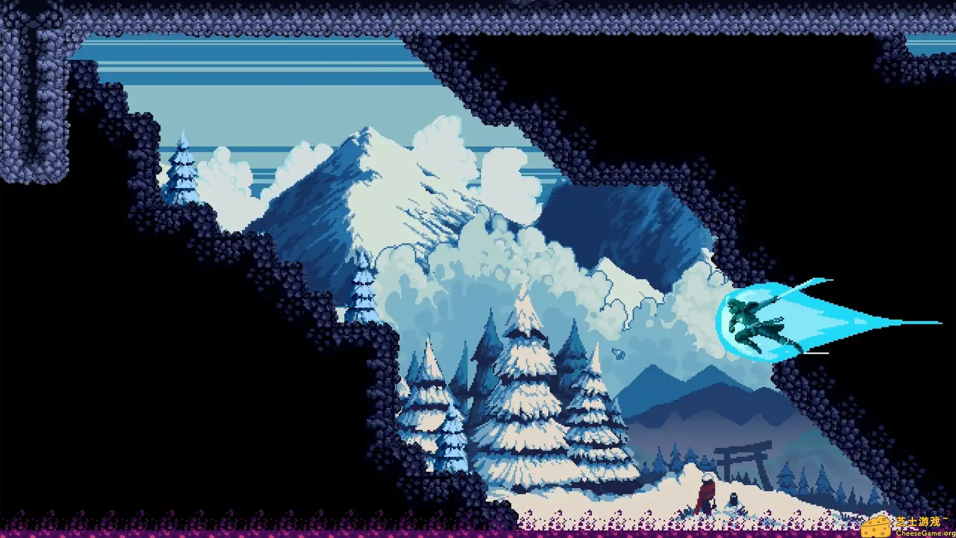 [PC]双雄编年史：天照之怒/Chronicles of 2 Heroes: Amaterasu\'s Wrath