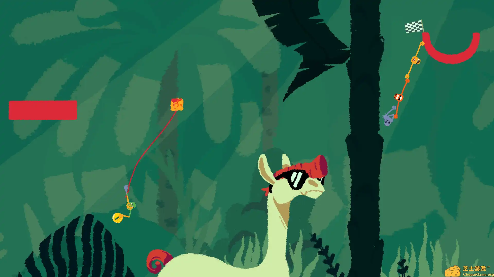 [PC]嘿哟走你！/Heave Ho