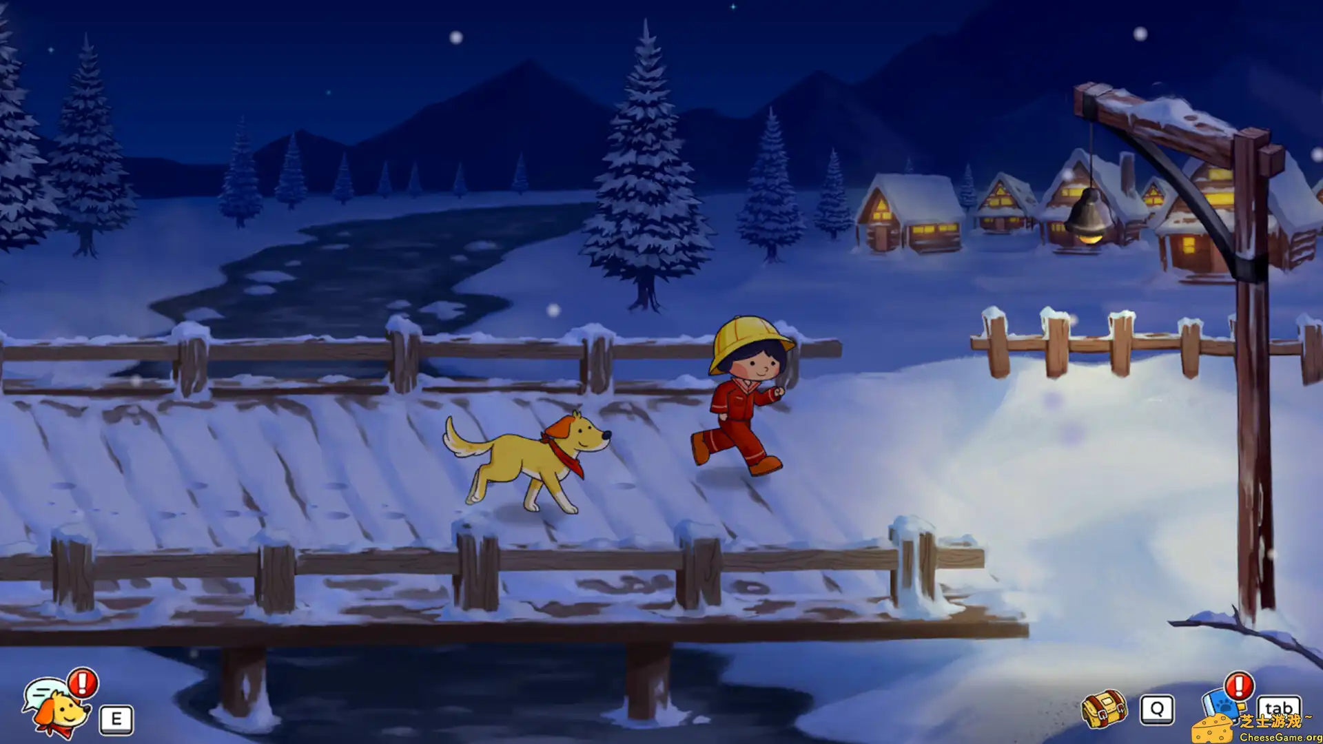 [PC]你好 好孩子/Hello Goodboy