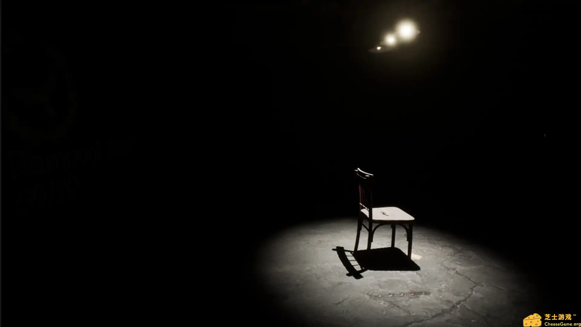 [PC]不存在的鸟/Birds Arent Real