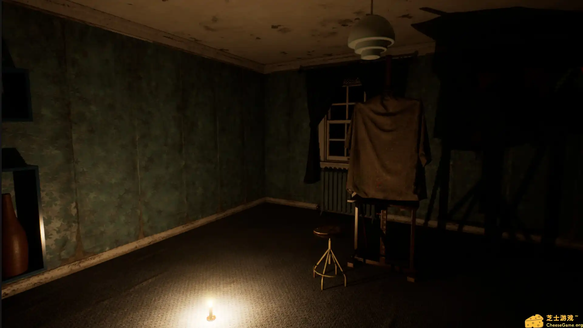 [PC]不存在的鸟/Birds Arent Real