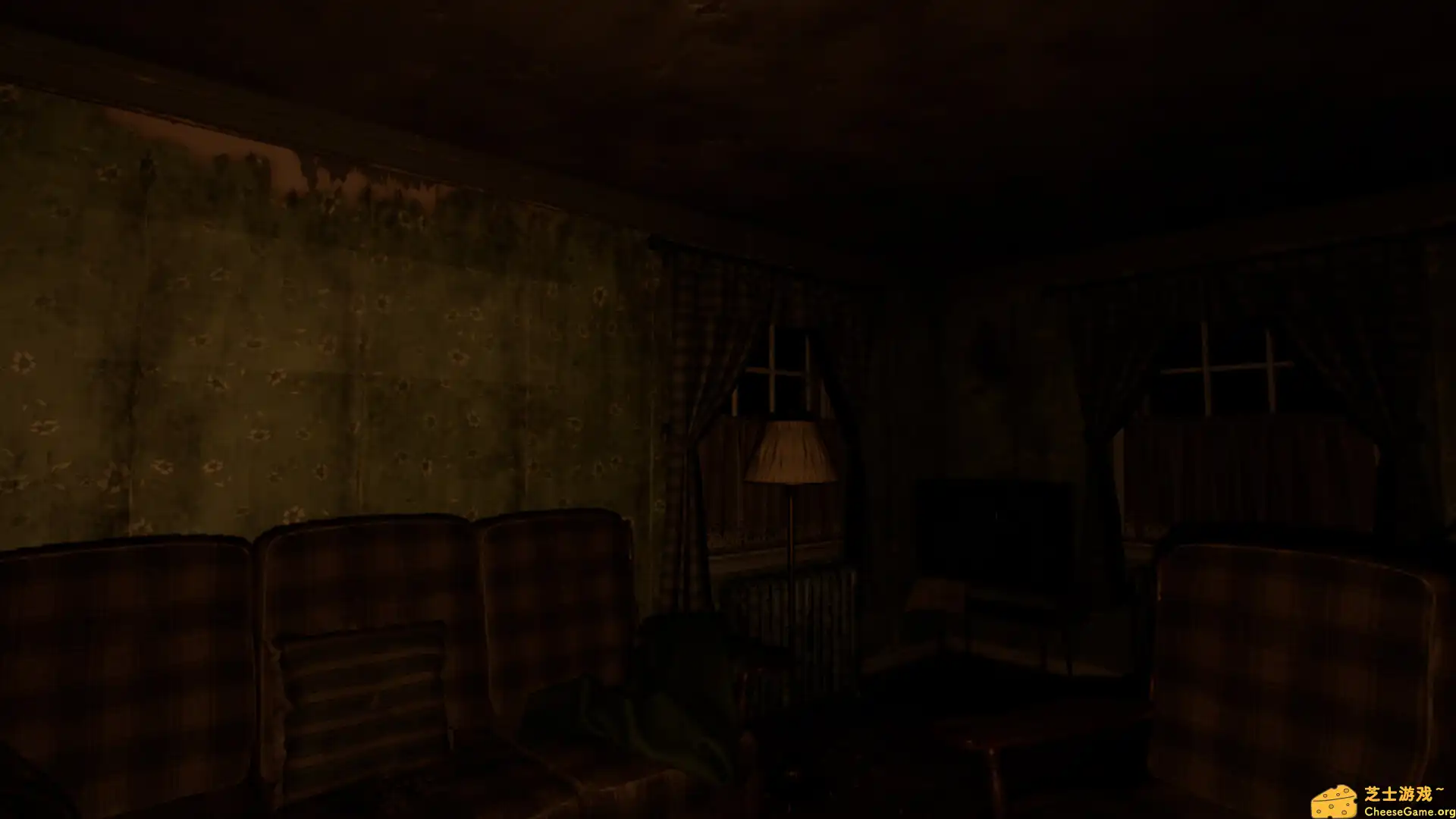 [PC]不存在的鸟/Birds Arent Real