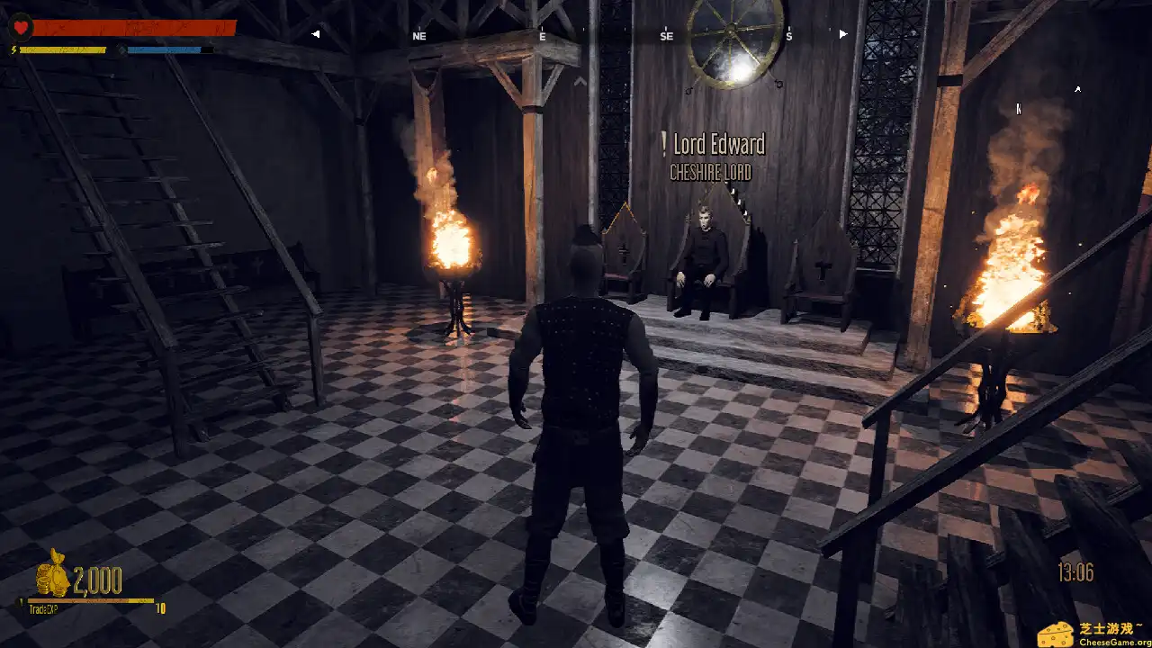 [PC]七次觉醒：I Randall/The Seven Awakenings: I Randall