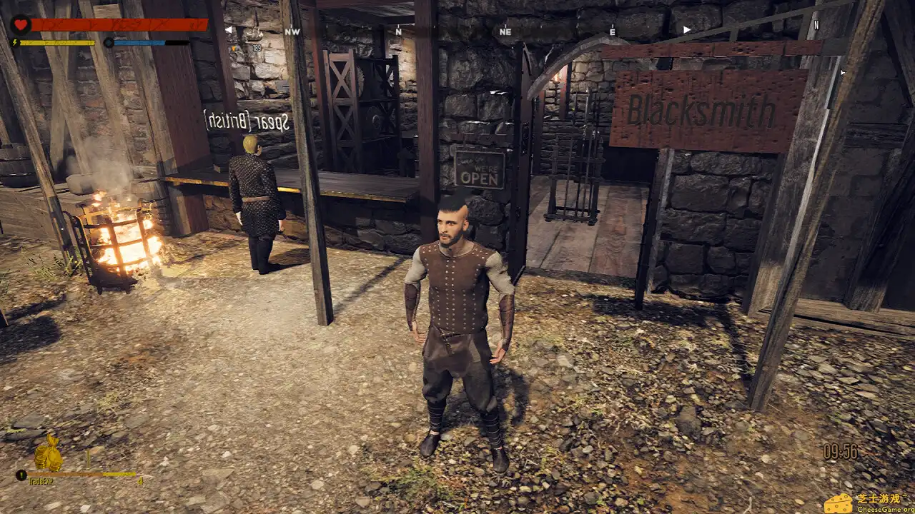 [PC]七次觉醒：I Randall/The Seven Awakenings: I Randall