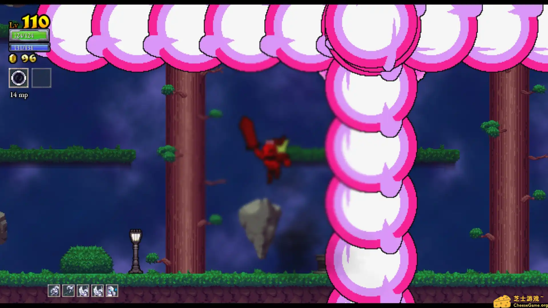 [PC]盗贼遗产/Rogue Legacy