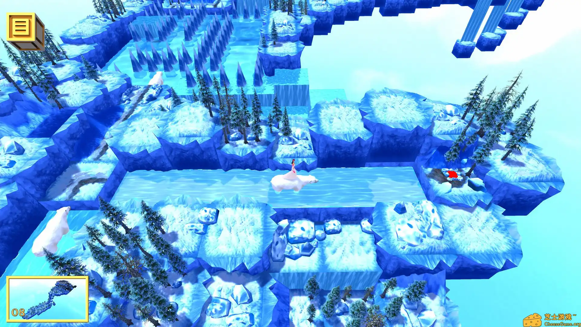 [PC]罗特拉4：魔法革命/Roterra 4 - Magical Revolution