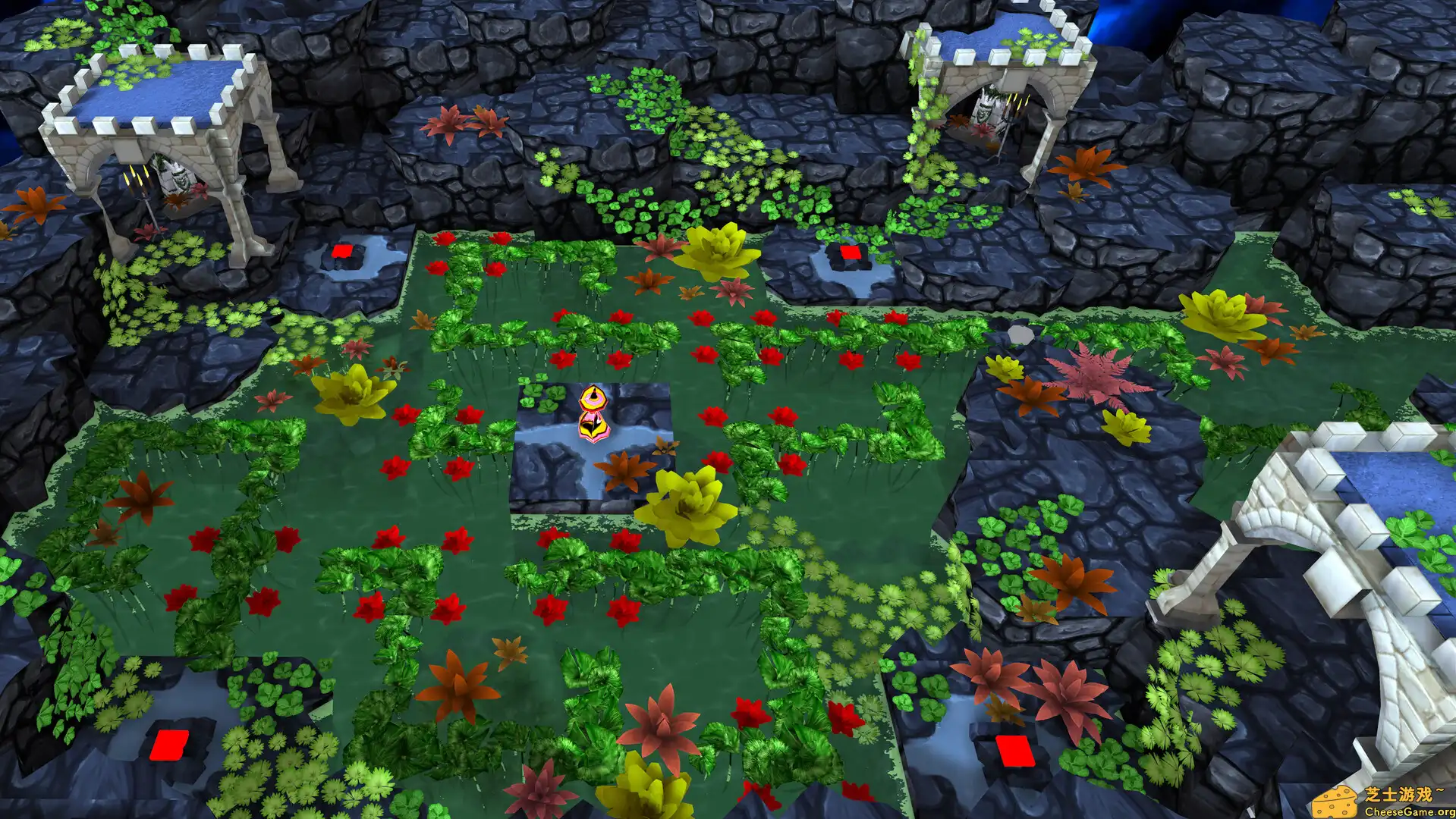 [PC]罗特拉4：魔法革命/Roterra 4 - Magical Revolution