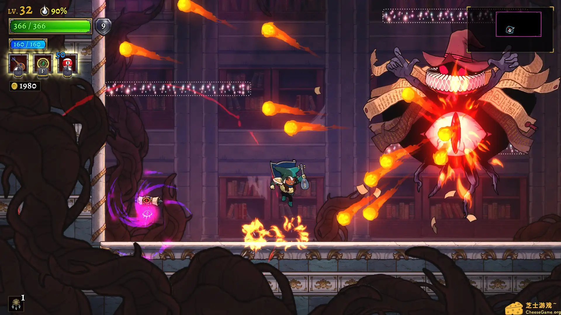 [PC]盗贼遗产2/Rogue Legacy 2