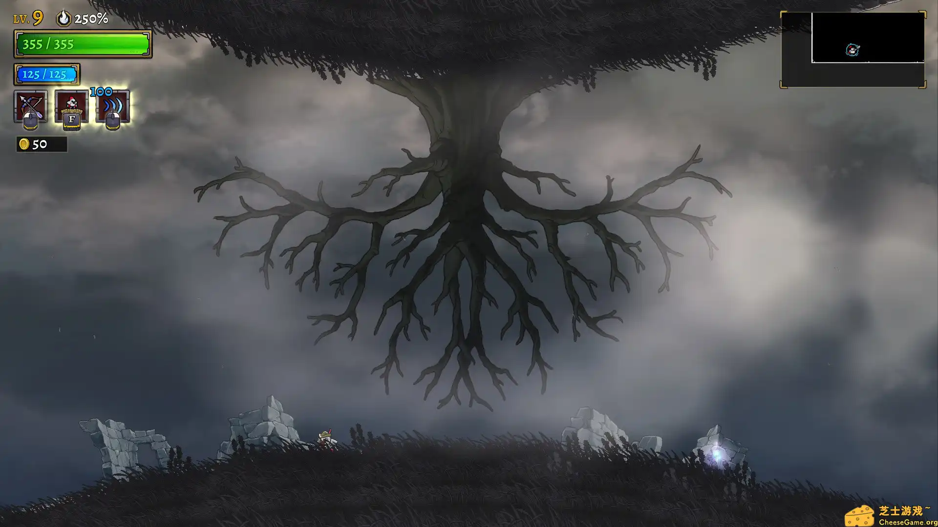 [PC]盗贼遗产2/Rogue Legacy 2