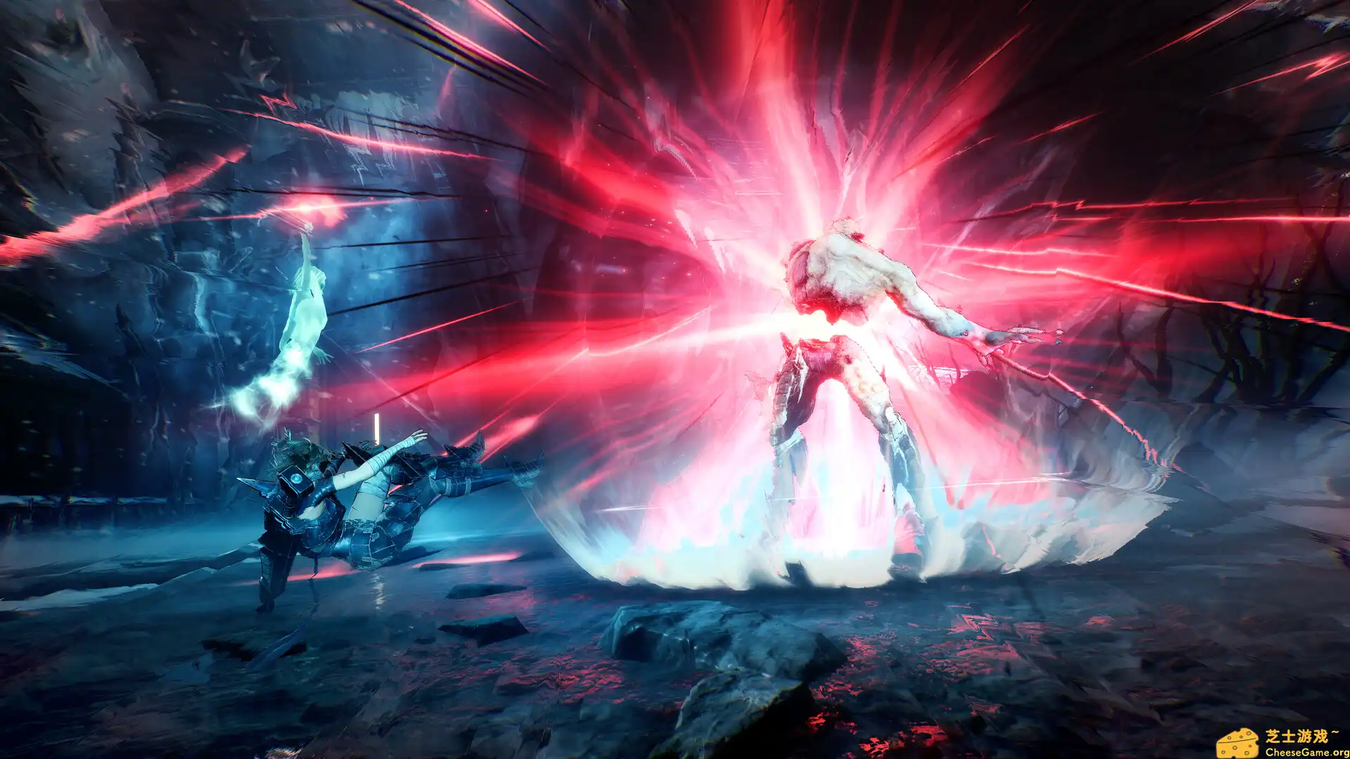 [PC]Soulstice豪华版/Soulstice Deluxe Edition