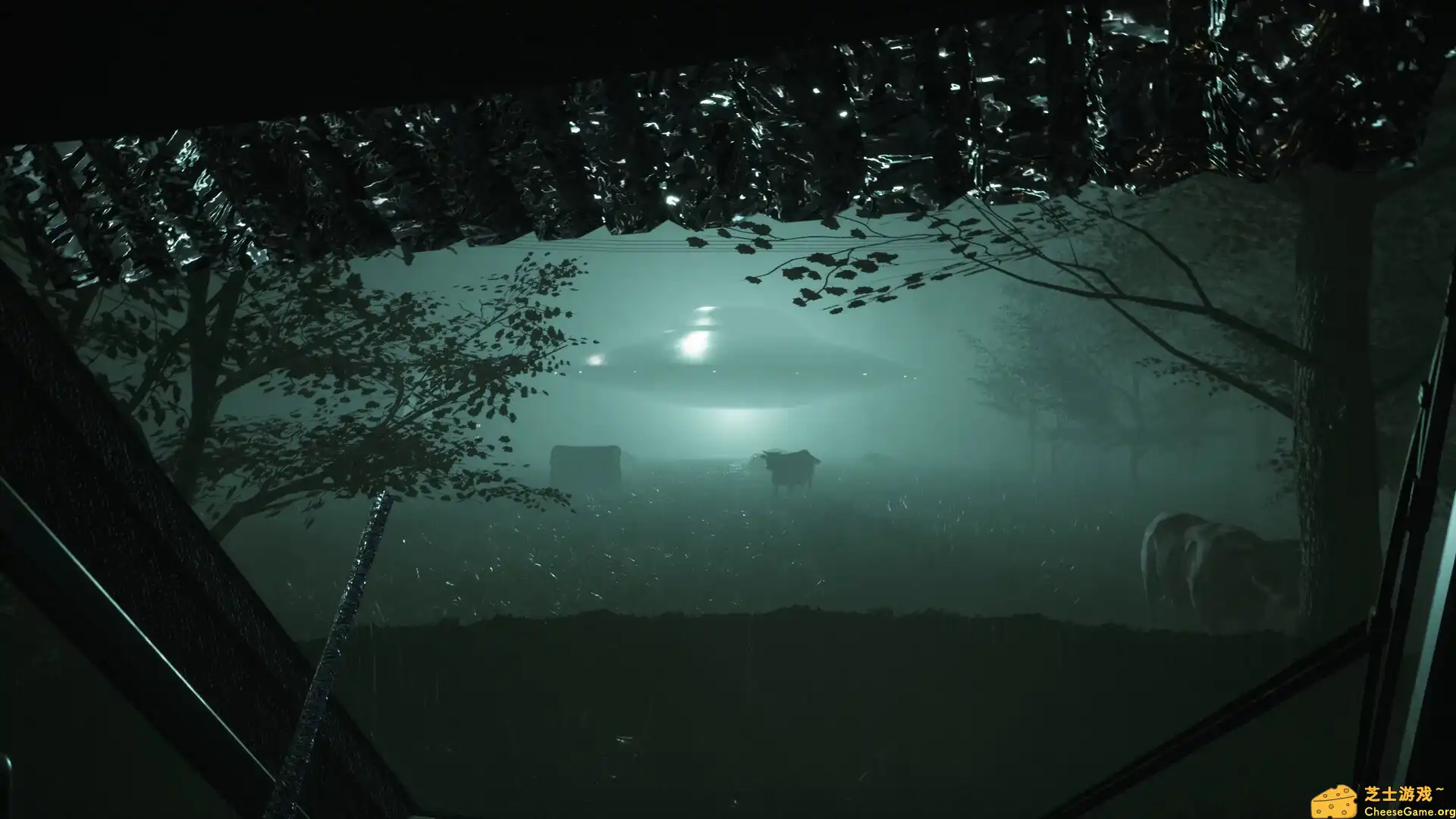 [PC]灰岭事件/Greyhill Incident