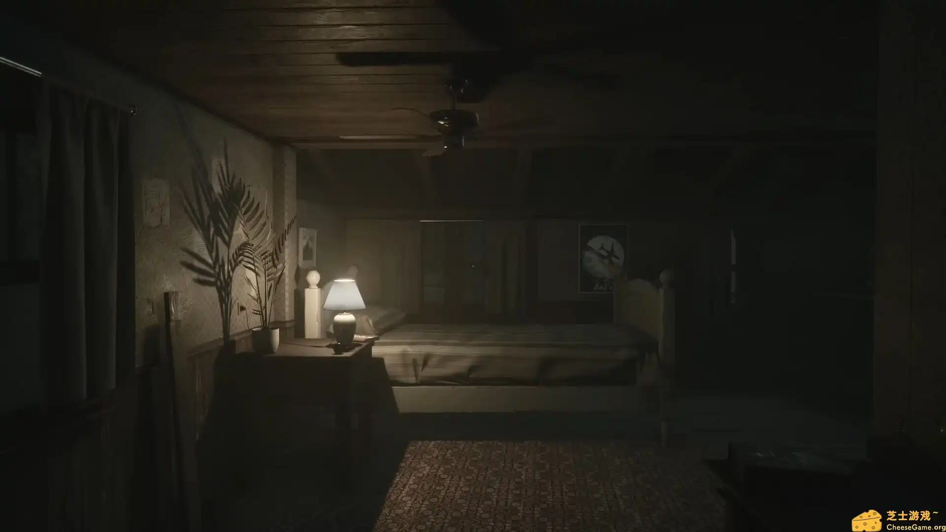 [PC]灰岭事件/Greyhill Incident