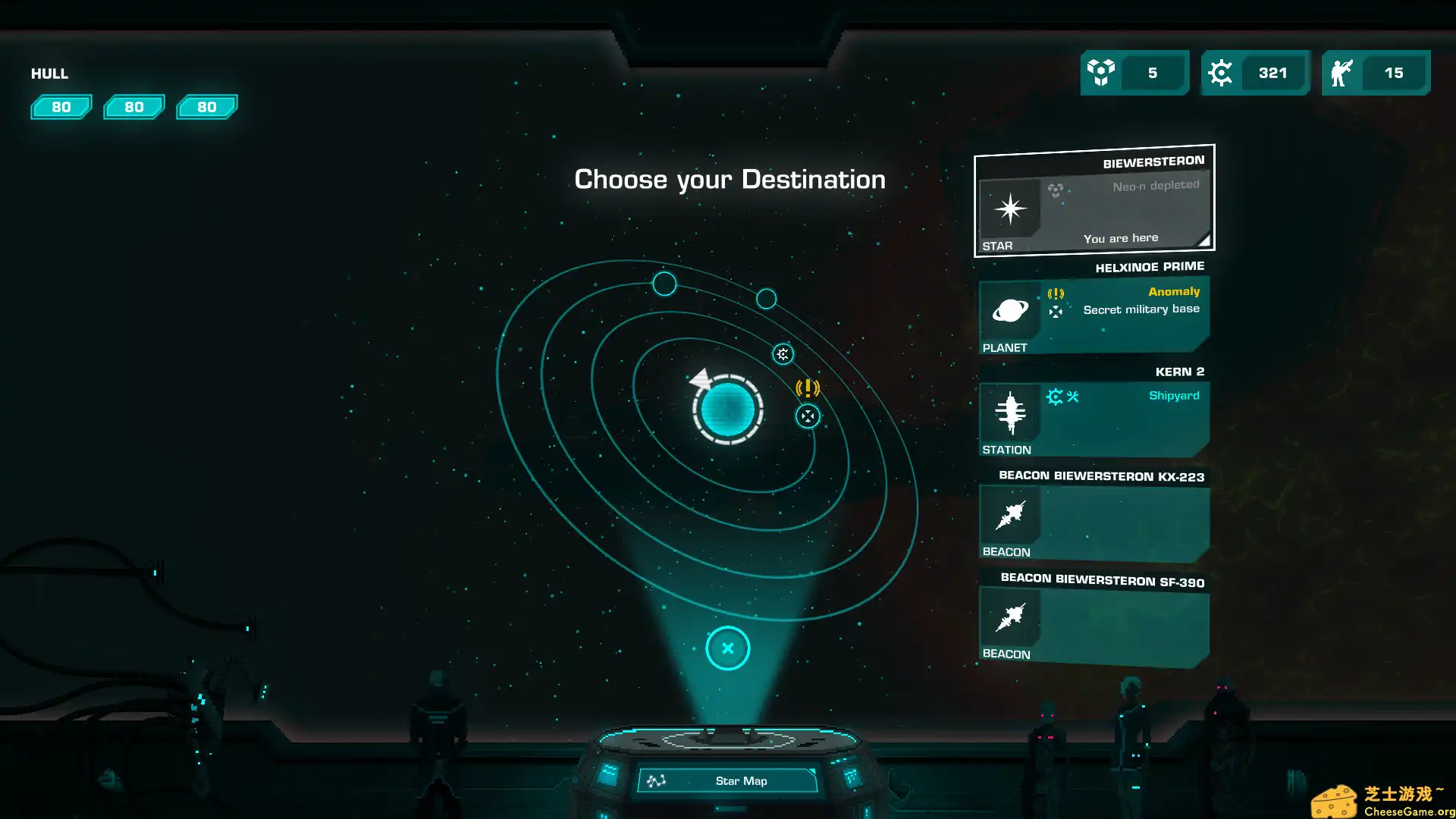 [PC]哀恸之日/Crying Suns