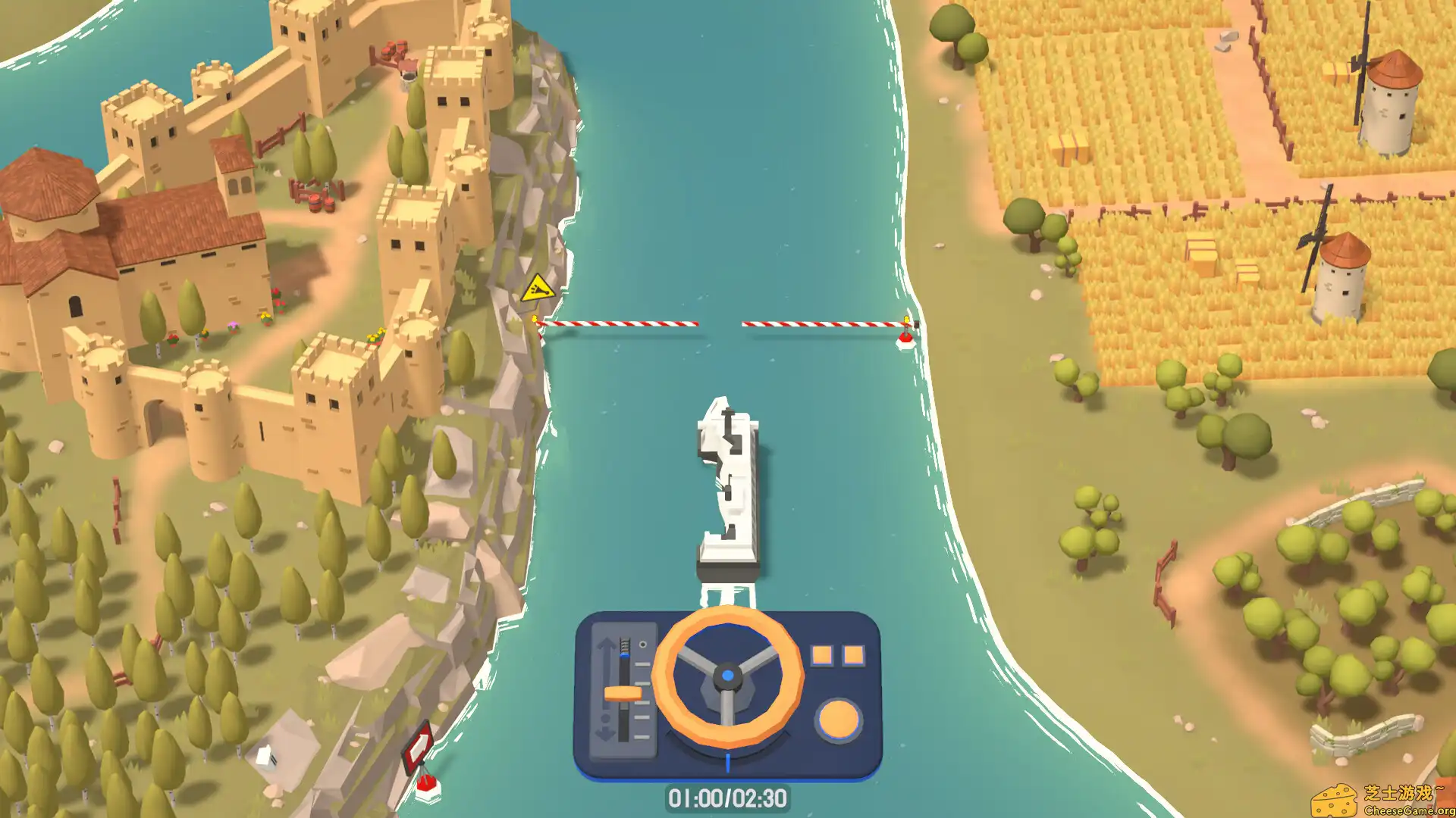 [PC]夏季巡游/Summer Trip Cruise