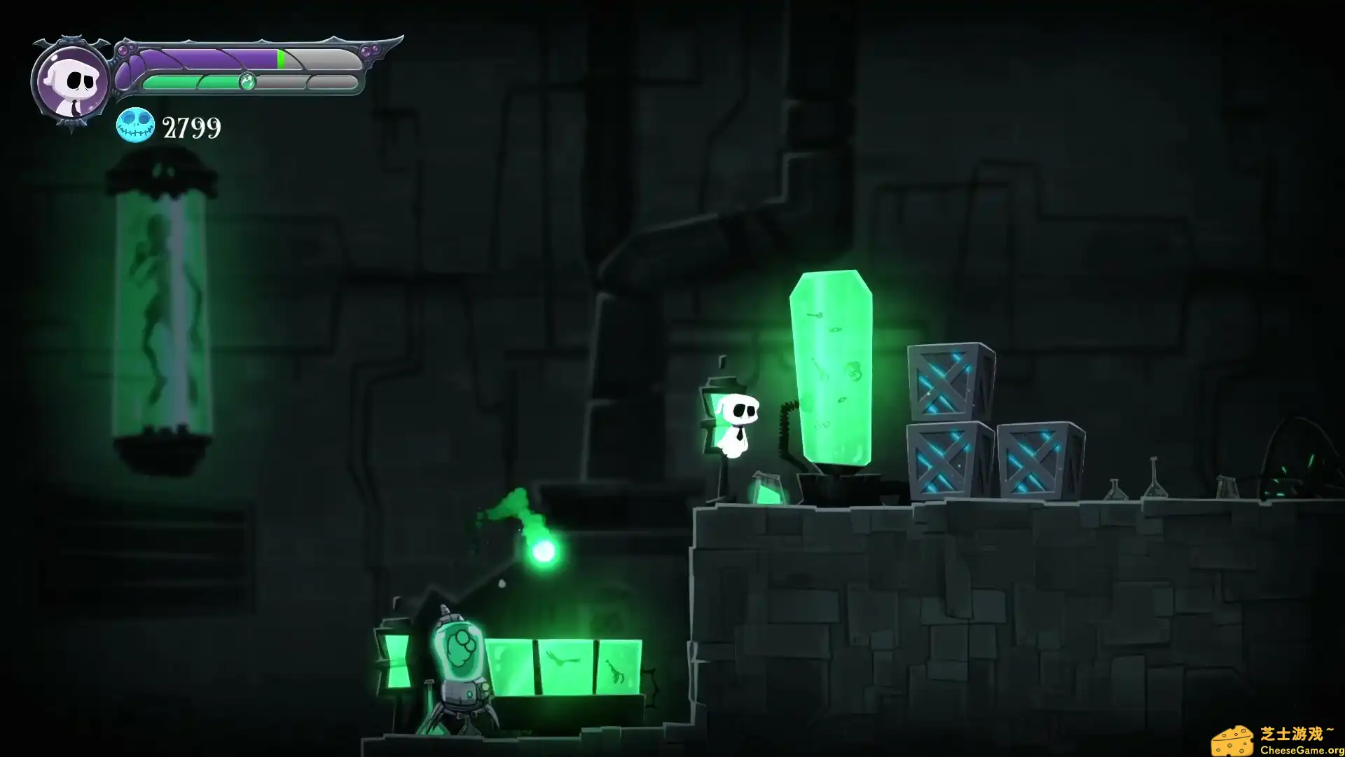 [PC]不给糖就去死!/Death or Treat