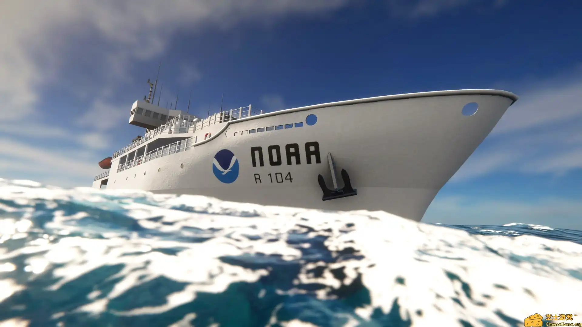 [PC]沉船大帝国/Kingdom of Wreck Business