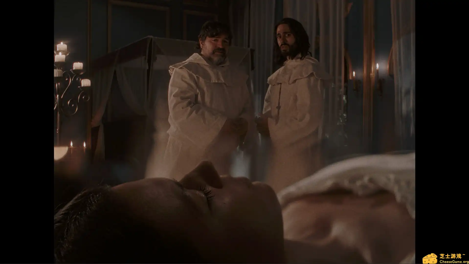 [PC]不朽/IMMORTALITY