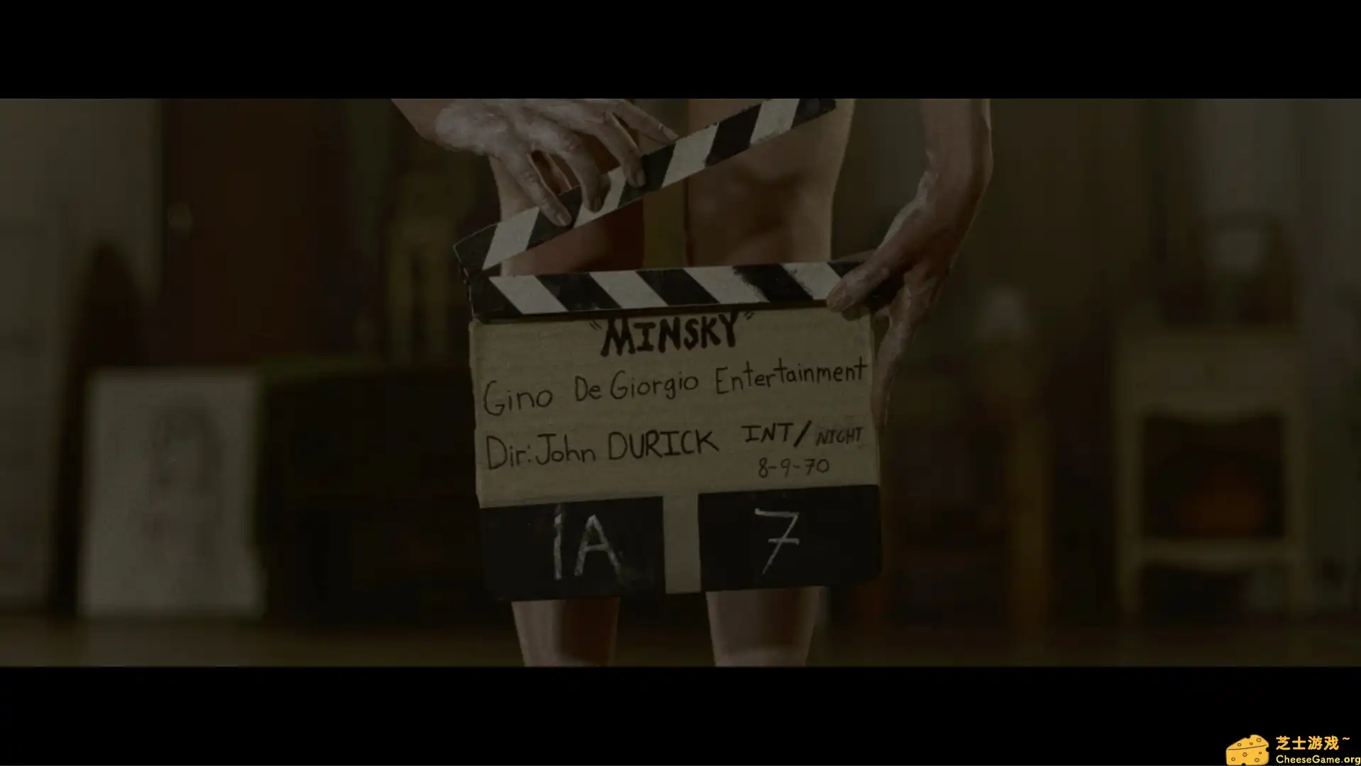 [PC]不朽/IMMORTALITY