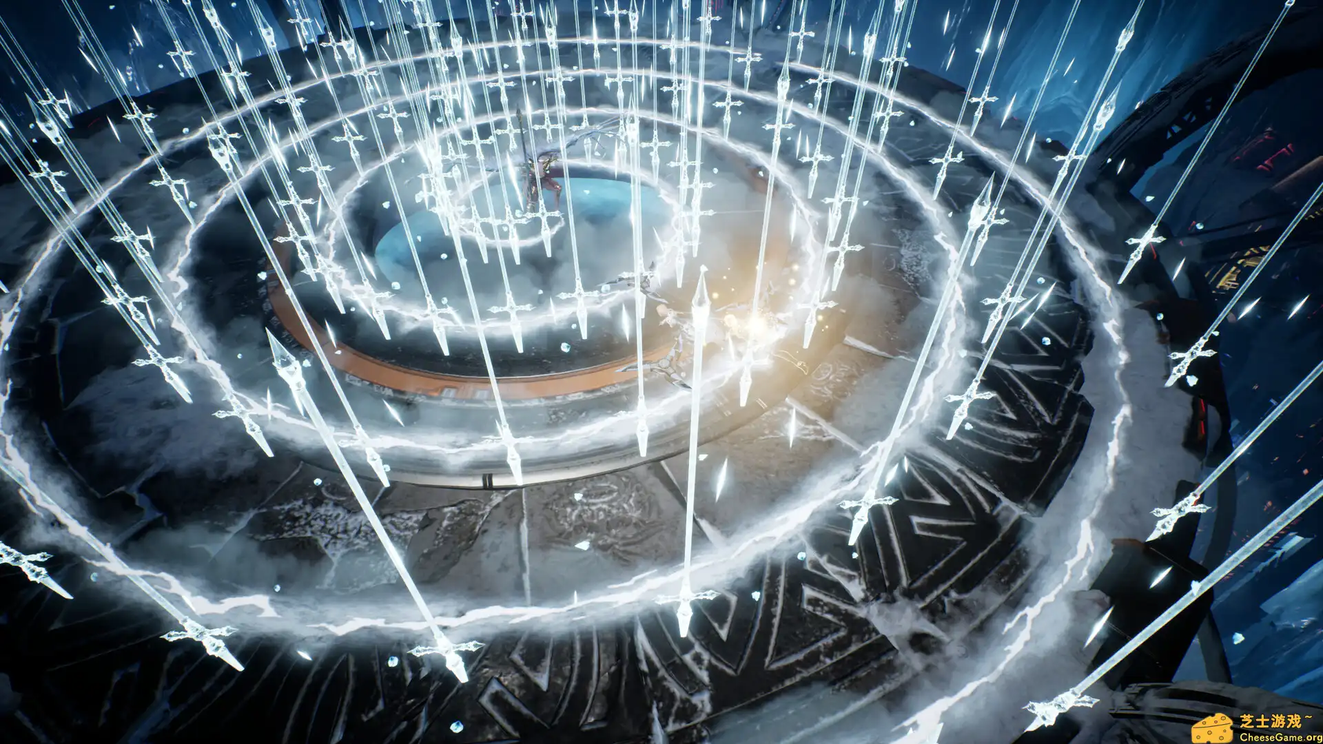 [PC]轮回保险公司 R.I.P./R.I.P. – Reincarnation Insurance Program