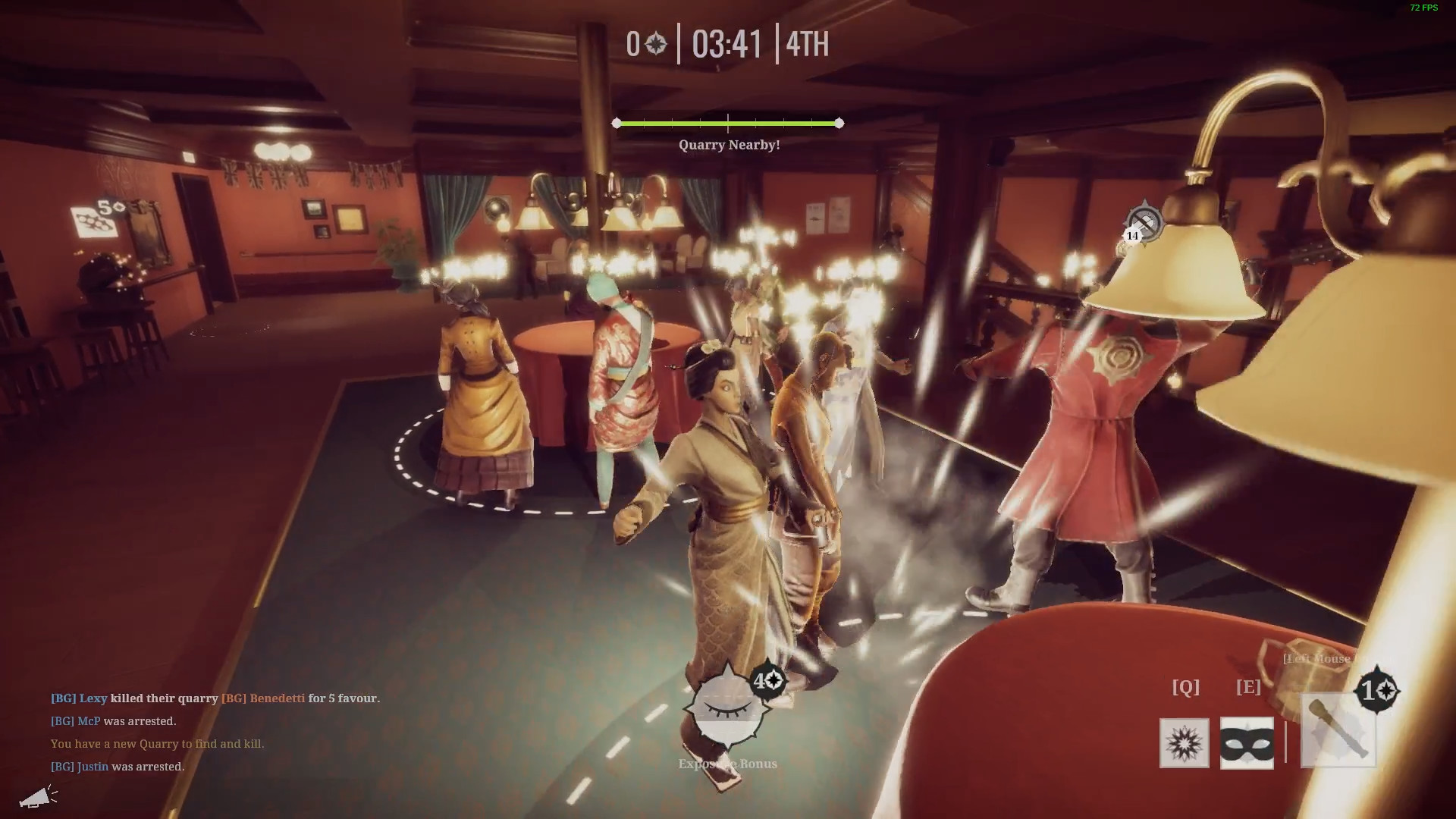 [PC]致命追逐/Murderous Pursuits