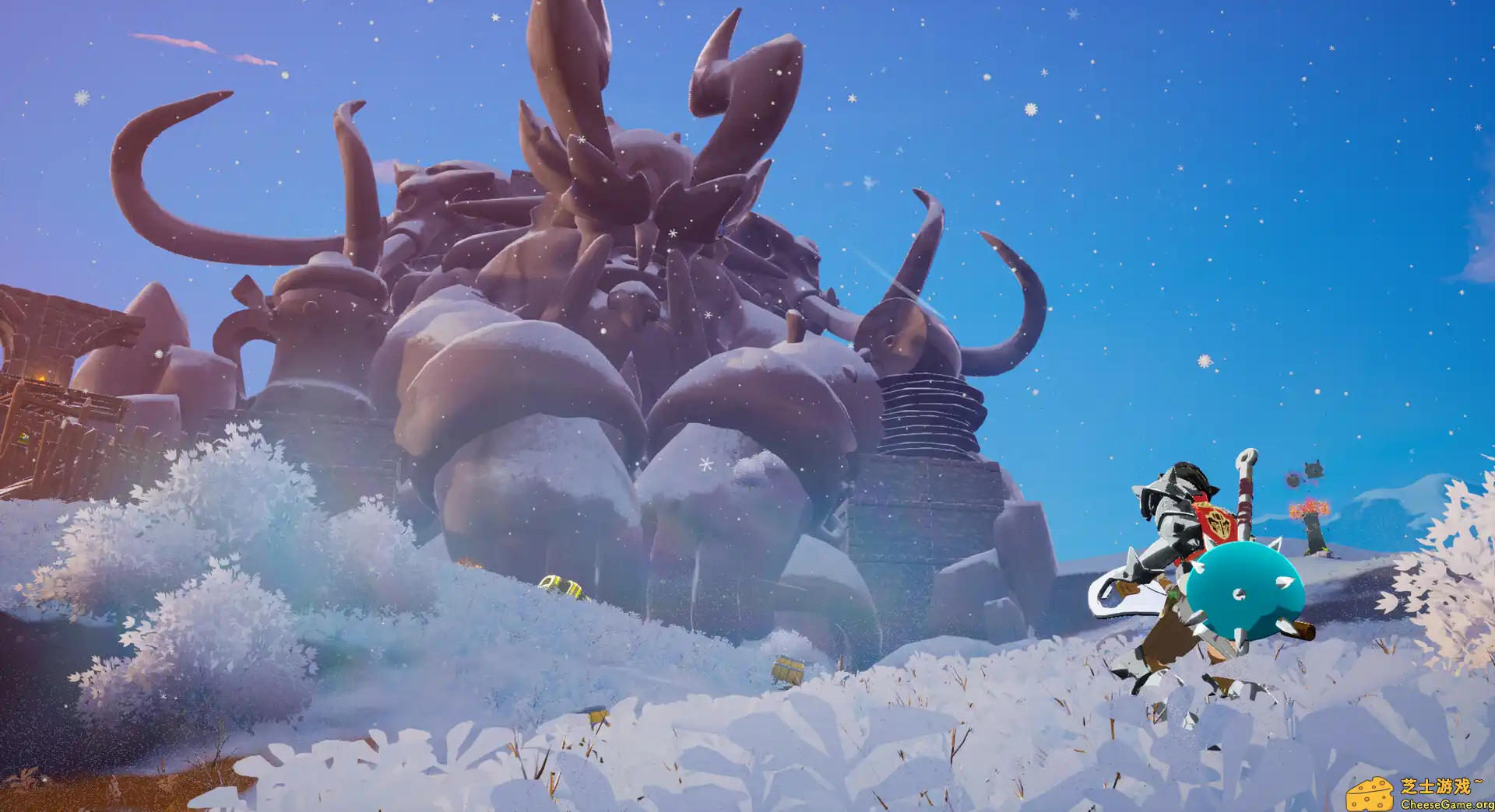 [PC]落逃之地/LORT/支持网络联机