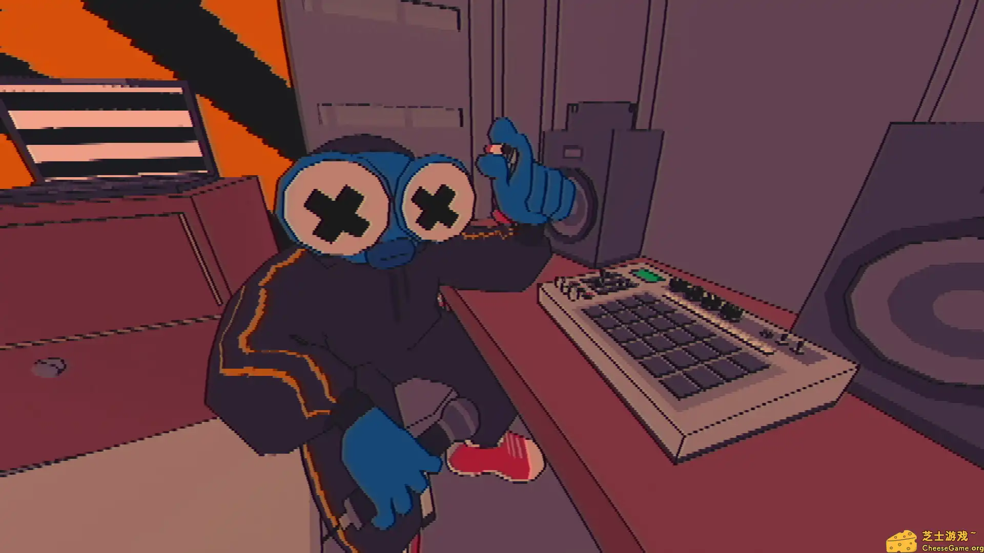 [PC]污泥人生/SLUDGE LIFE