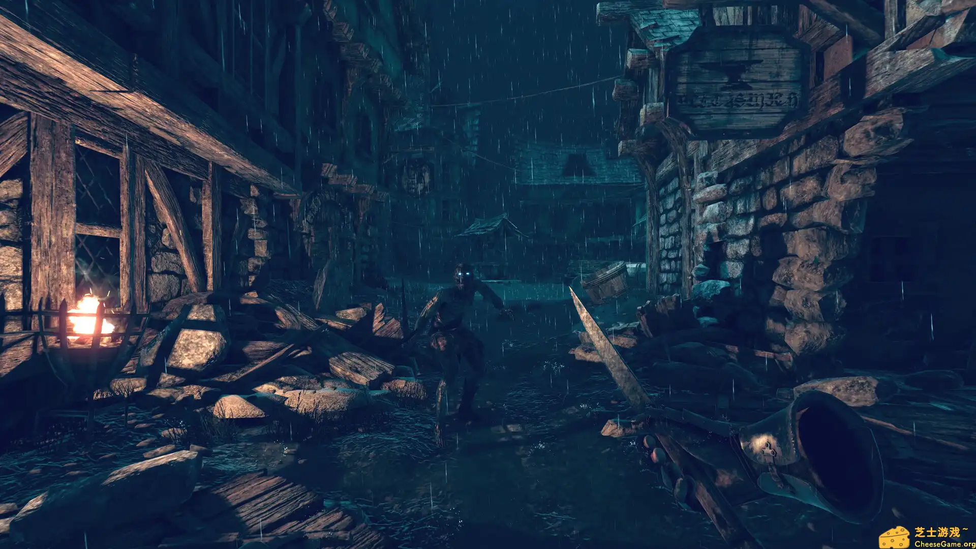 [PC]亡灵城堡/Undead Citadel