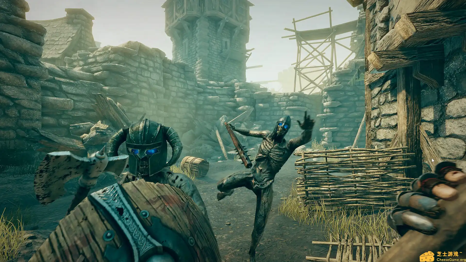 [PC]亡灵城堡/Undead Citadel