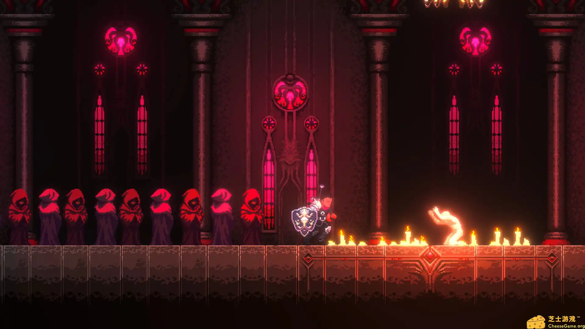 [PC]埃尔德兰德/Elderand