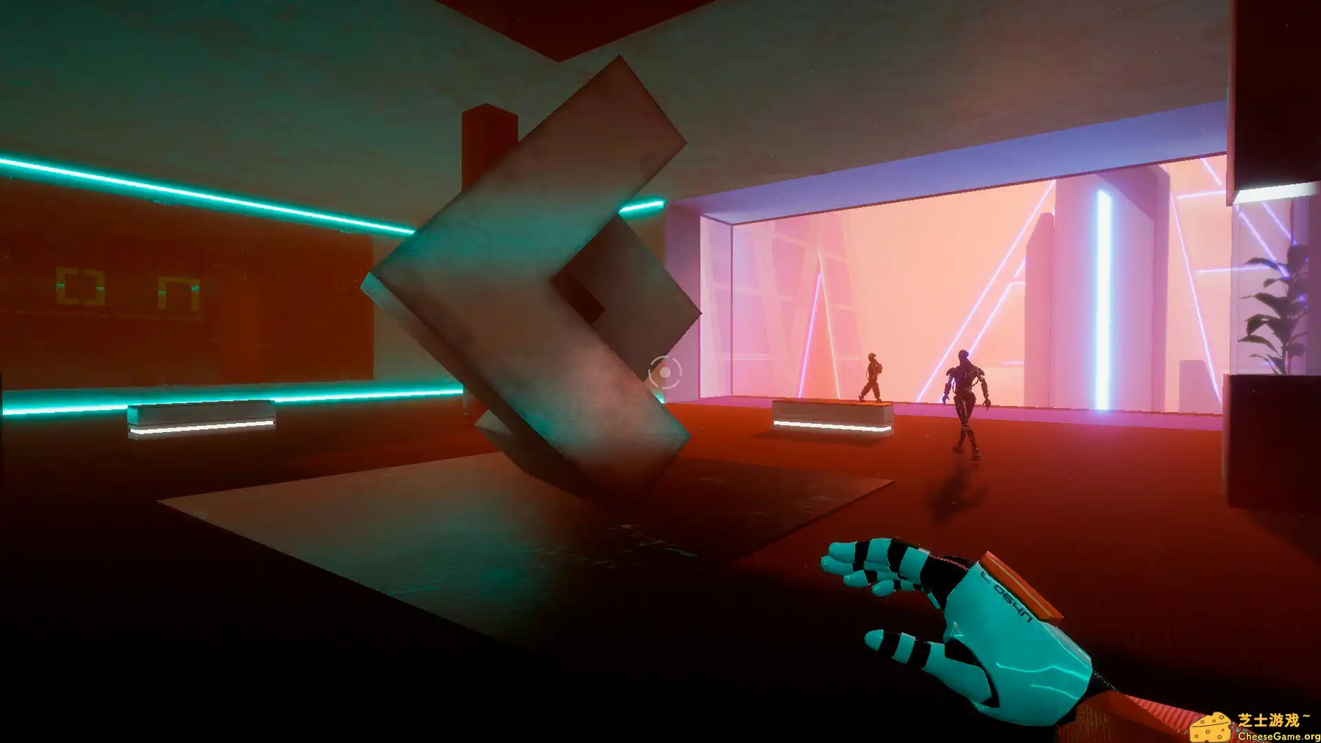 [PC]灵魂系统/System of Souls