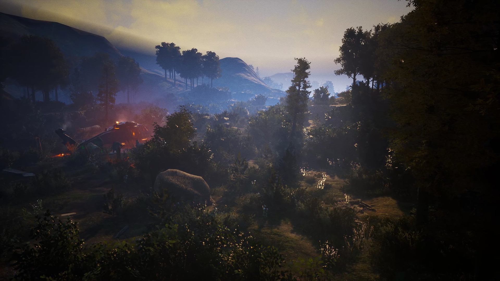 [PC]雷霆一号/Thunder Tier One