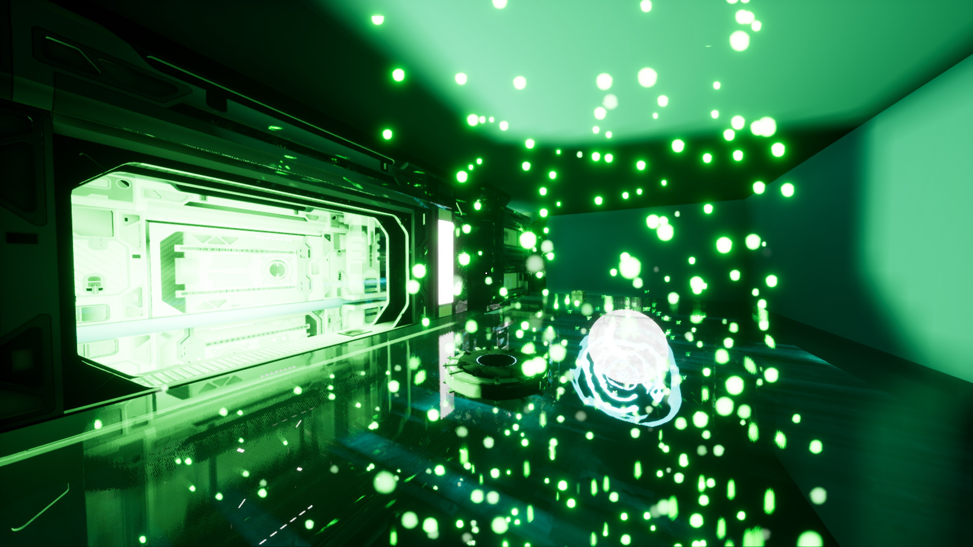 [PC]重力场/Gravity Field