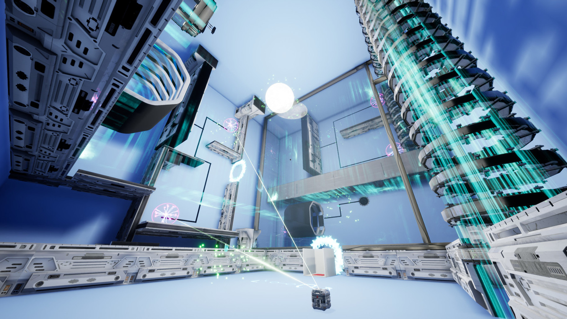 [PC]重力场/Gravity Field