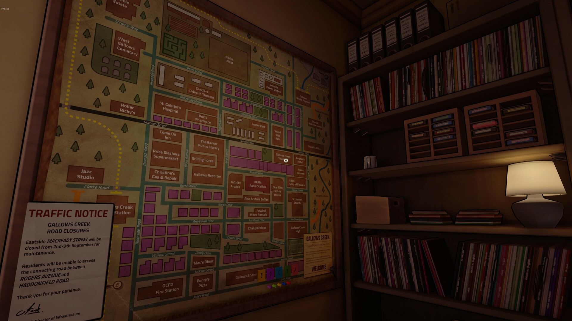 [PC]致命频率/Killer Frequency