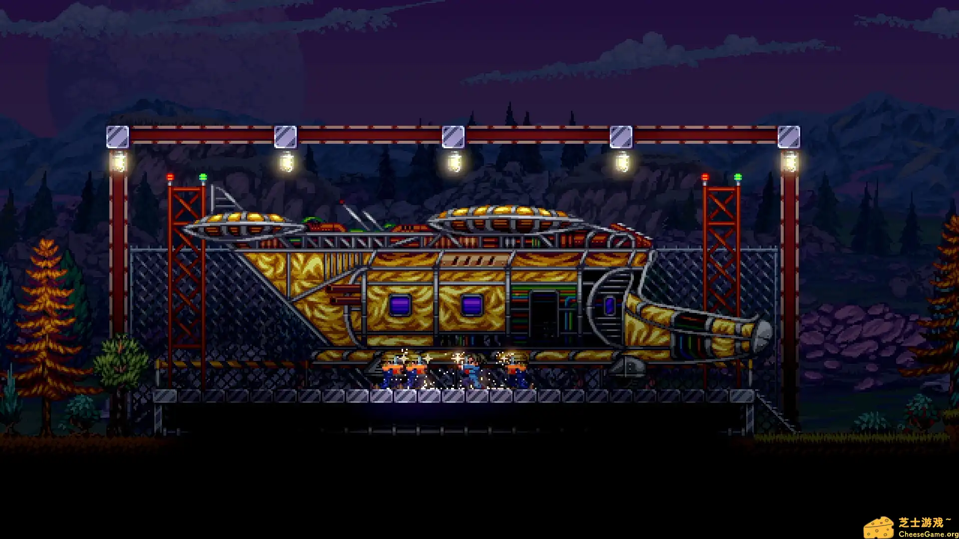 [PC]远界先驱/Farworld Pioneers