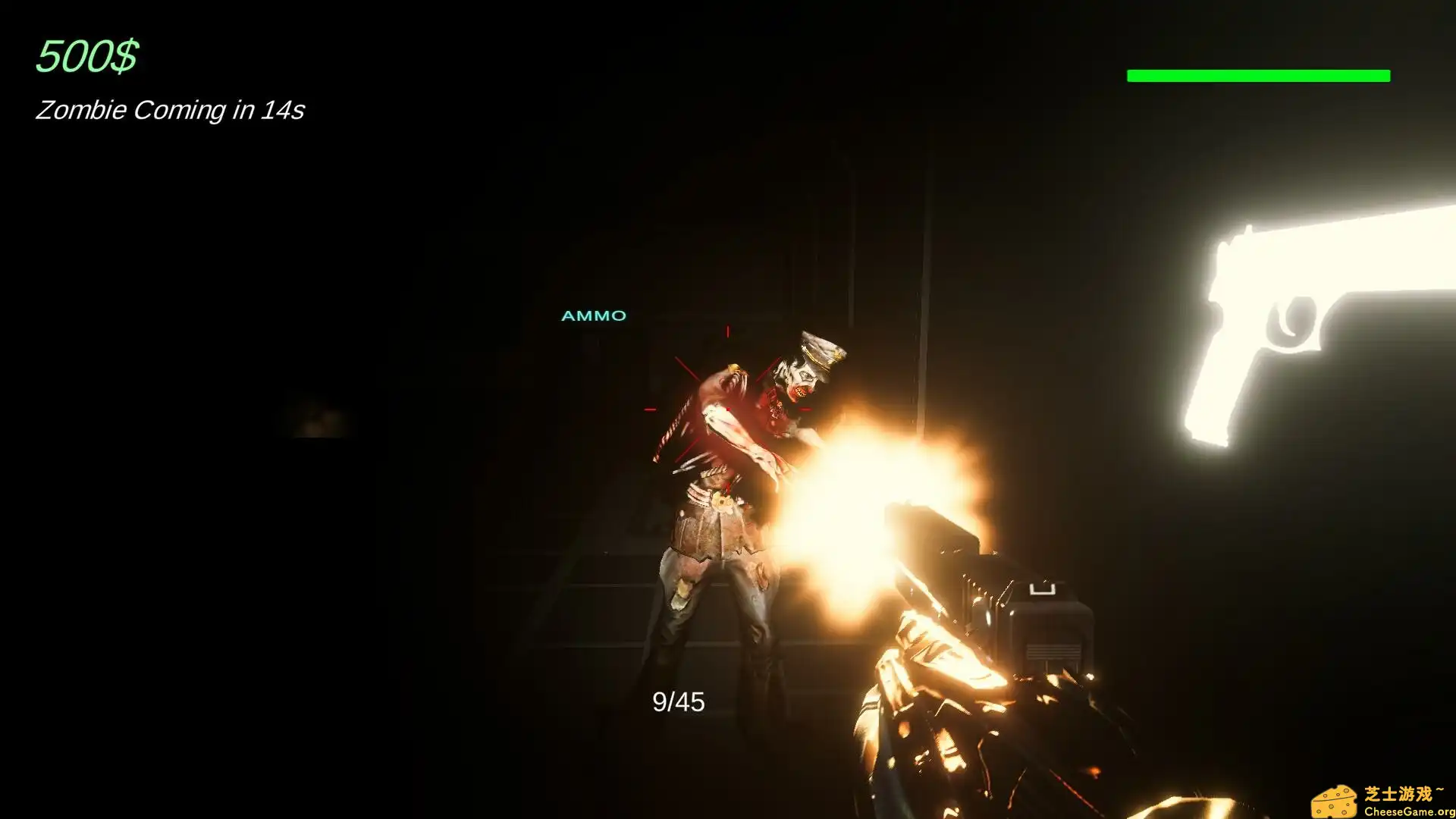 [PC]僵尸之地/Land of Zombies