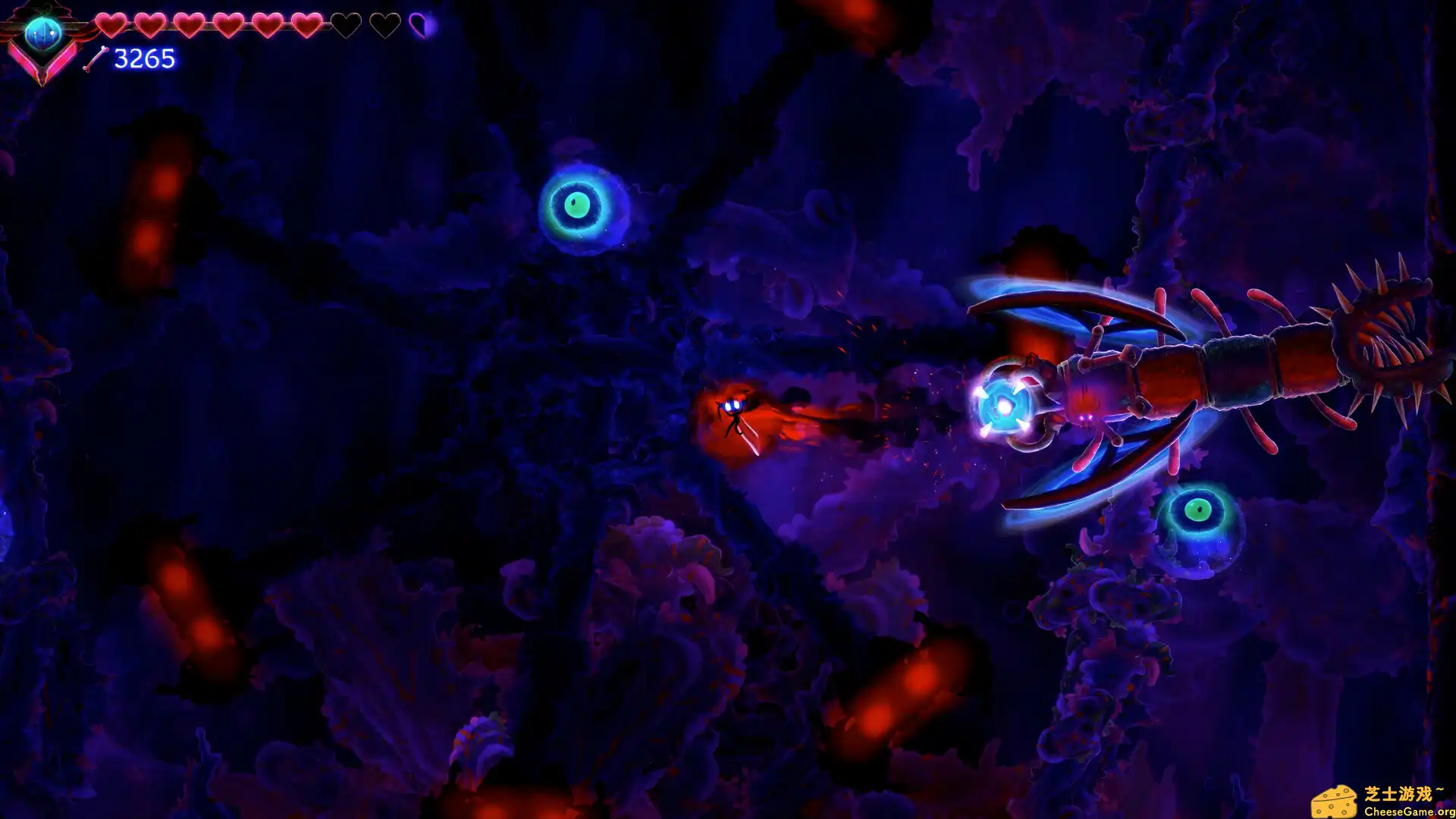 [PC]厄运之刃/DOOMBLADE