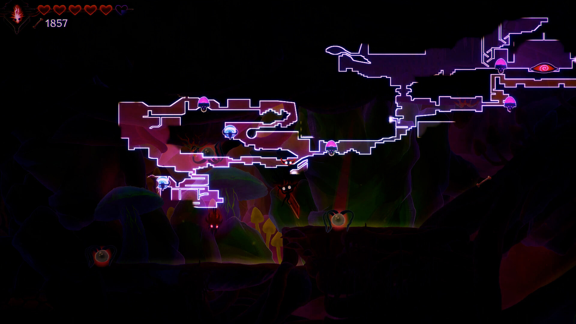 [PC]厄运之刃/DOOMBLADE