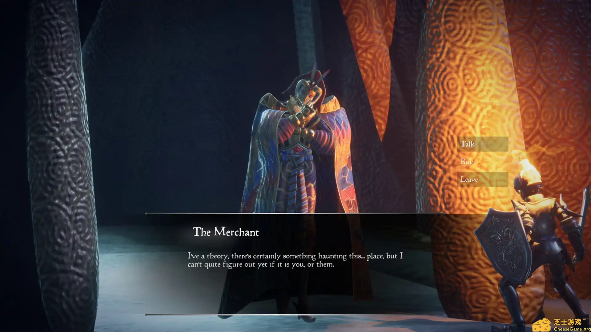 [PC]蜡烛骑士/Candle Knight