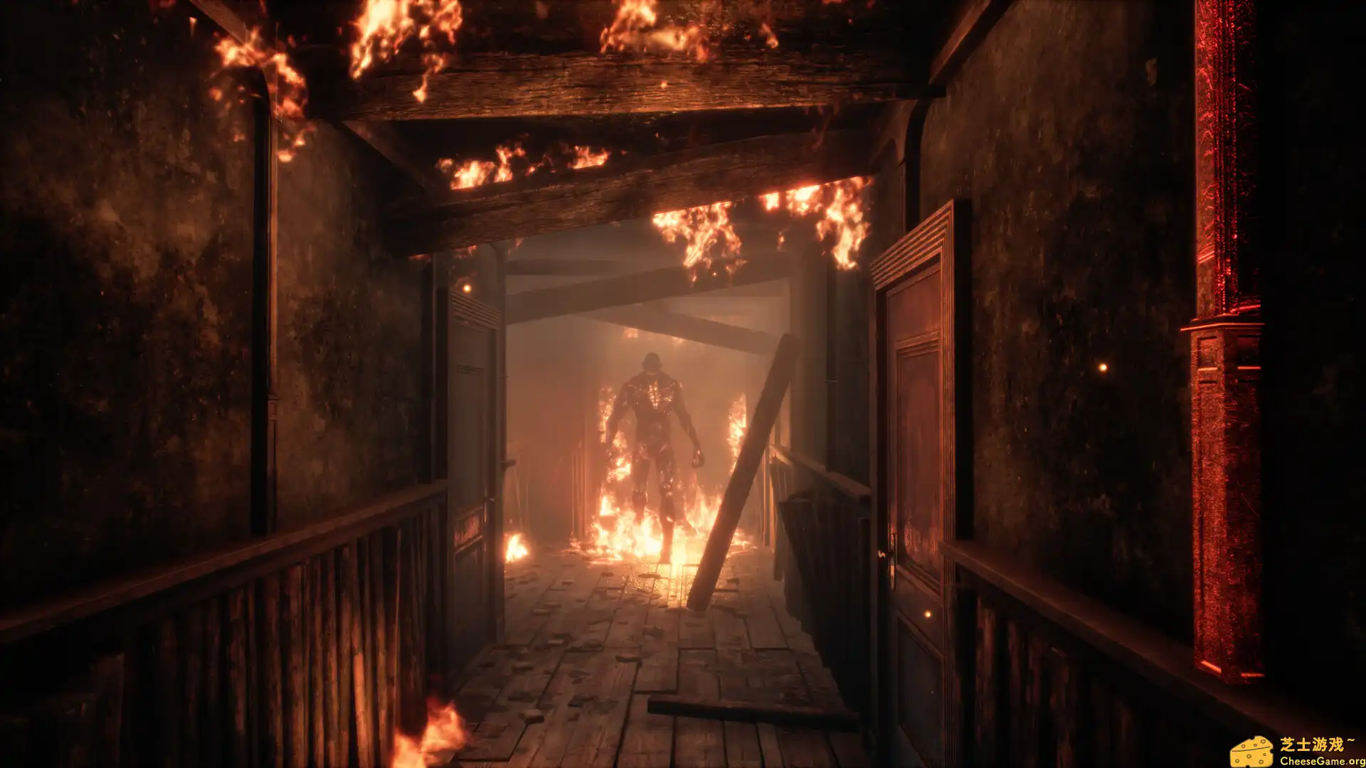 [PC]耻辱遗产/Shame Legacy