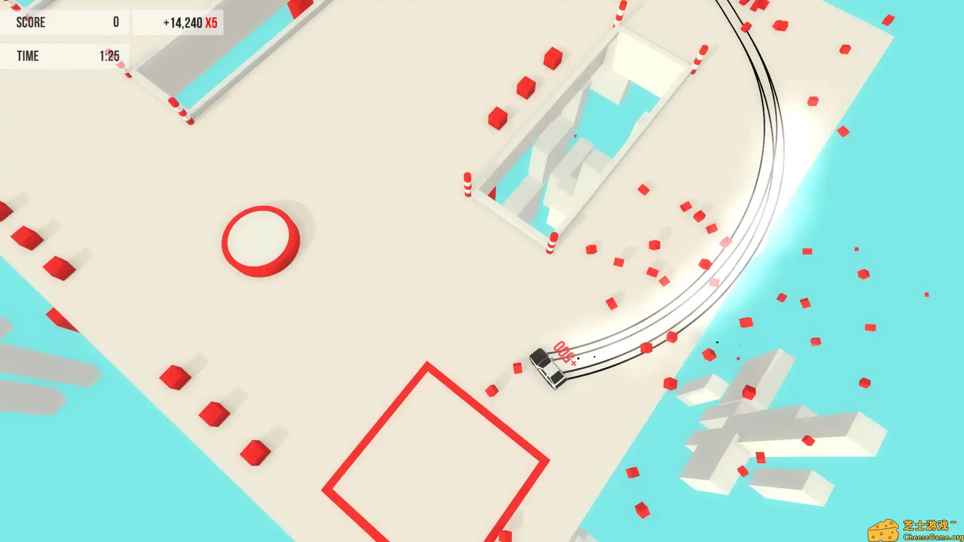 [PC]绝对漂移/Absolute Drift